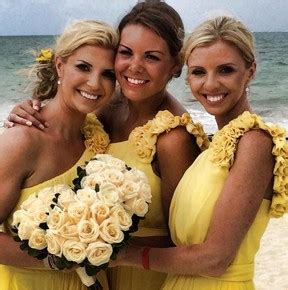 BREAST WISHES! Lotto winner bought her sisters implants too.